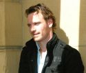 Fassbender-Hunger actorR